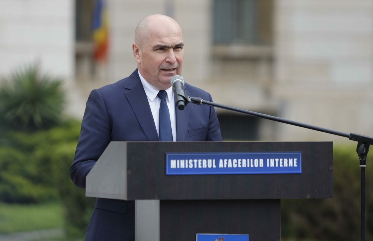 România, prezentă la Summitul Inițiativei celor Trei Mări. Ilie BOLOJAN discută despre cooperare regională la Varșovia
