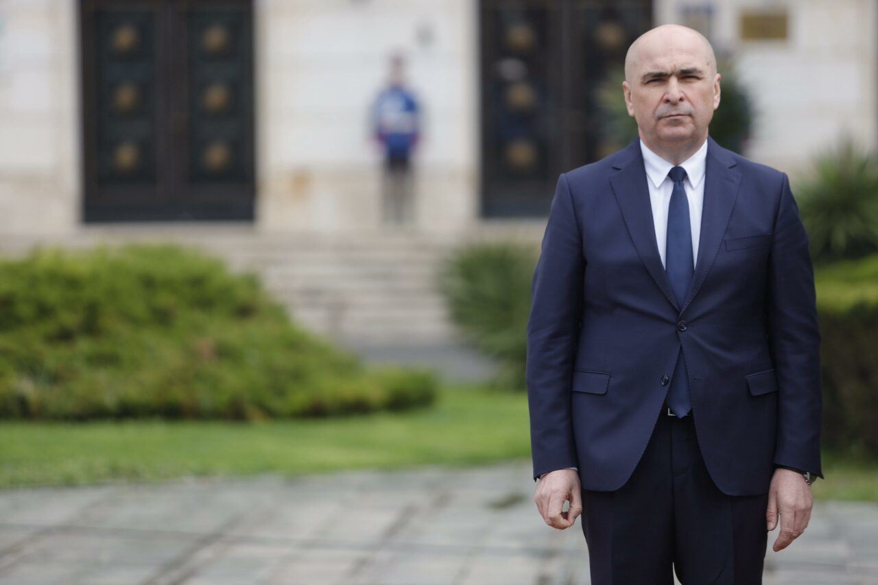 Mesajul lui Ilie BOLOJAN de Ziua Independenței Naționale a României: „Prin solidaritate și unitate vom trece peste actuala perioadă complicată”
