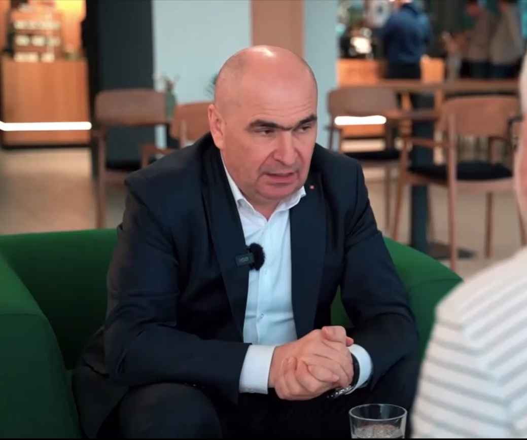 Ilie Bolojan vorbește despre relația cu Marcel Ciolacu: În acești ani, am înțeles niște lucruri. Nu colaborezi cu cine ești cel mai bun prieten