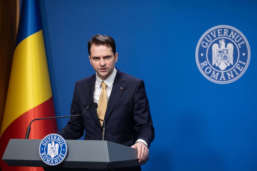Sebastian Burduja clarifică: Sprijinul pentru consumatori rămâne în vigoare
