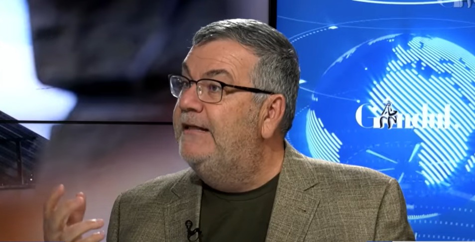 A murit Bogdan Teodorescu. Anunțul a fost făcut de Dan Andronic: „O veste care ne face din ce în ce mai puțini”