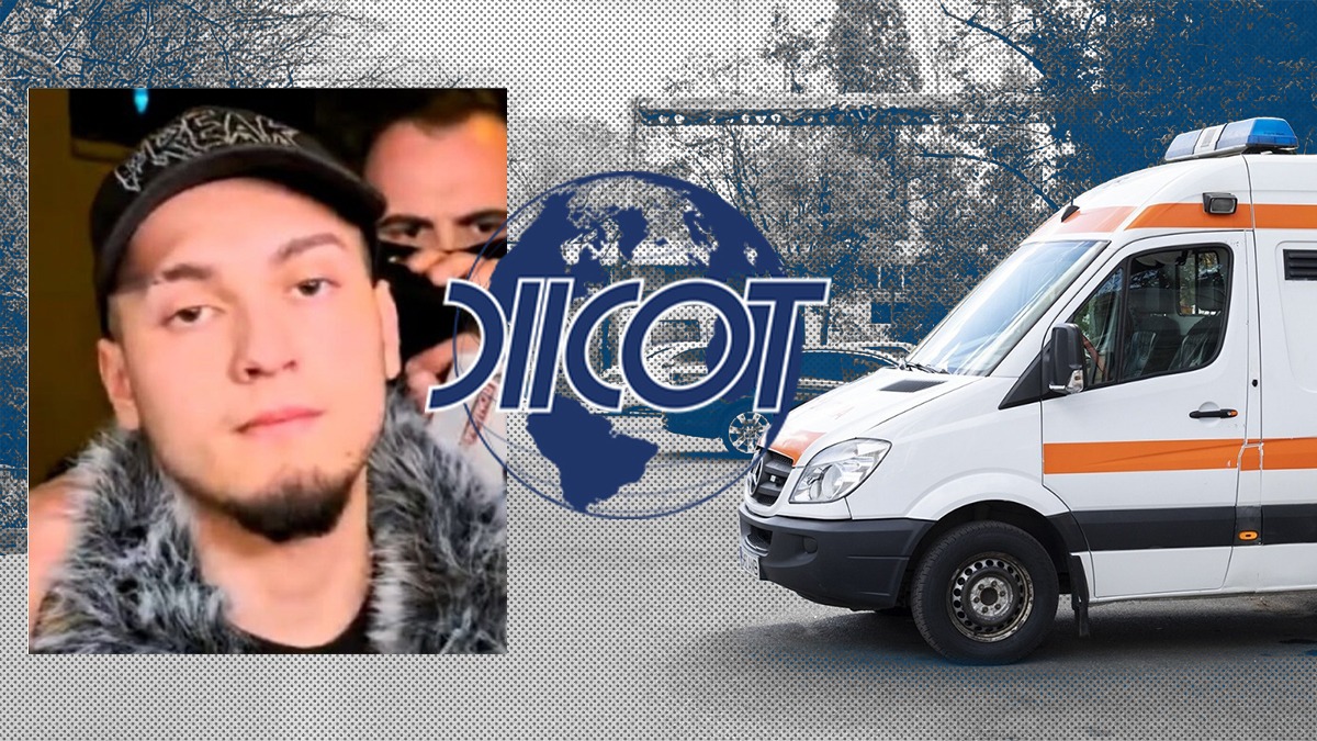 Procurorii îl acuză pe dealerul Tudor Duma zis „Maru” că a REFUZAT să cheme ambulanța pentru Rareș, tânărul drogat aflat în stare critică