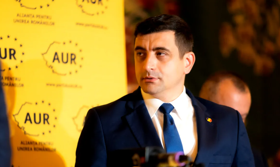 Dacă ajunge președinte, George Simion vrea să răscumpere pachetul majoritar de acțiuni Petrom de la compania OMV. Valoarea de piață, 5 miliarde €