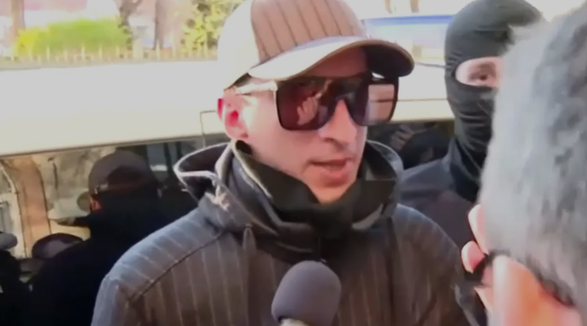 Controversatul Bogdan Peșchir mută surprinzător și cere recuzarea judecătorului. Când va fi reluată judecarea contestației la arestul preventiv
