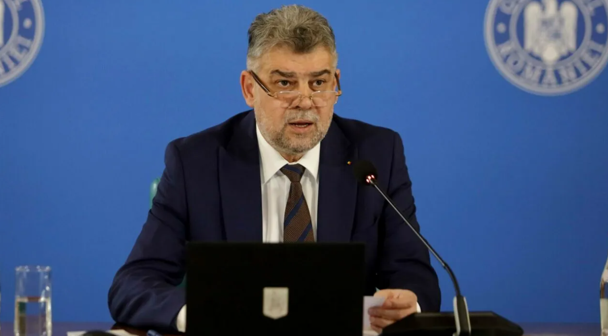 Marcel Ciolacu, mesaj pentru Ponta: „Victor, nu mai căuta duşmani. N-ai nicio șansă, nu ești o speranță, ești INCONSECVENT”