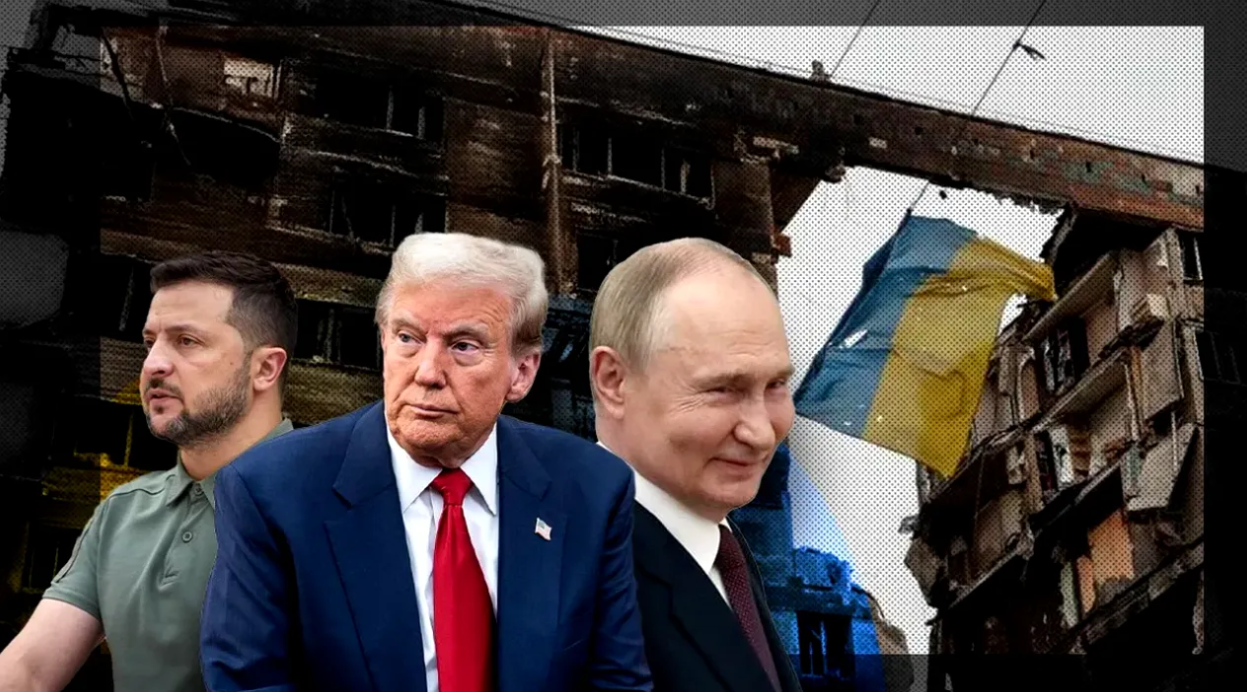 Capcana lui Putin. „Vrea să arate că e tipul bun, a propus încetarea focului de Paște” / „Este un mesaj pentru Trump, nu pentru Ucraina”