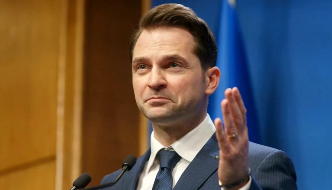 Sebastian Burduja îl critică pe Nicușor Dan pentru gestionarea crizei apei calde