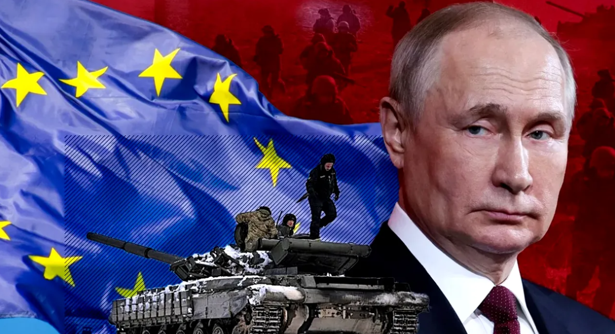 Forța militară independentă a UE: „În cazul unei CONFRUNTĂRI directe cu Rusia, intrarea în luptă fără sprijinul SUA ar fi dificilă”