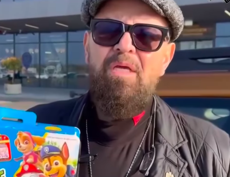 Ciocolată pentru copii EXPIRATĂ, la preț de 21 euro, descoperită în aeroport la Timișoara. Piedone: Am dispus casarea produselor expirate