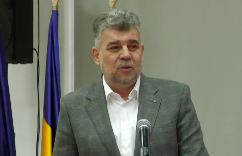 Semnarea celui mai mare contract pentru autostrada Poarta Sălajului-Nuşfalău