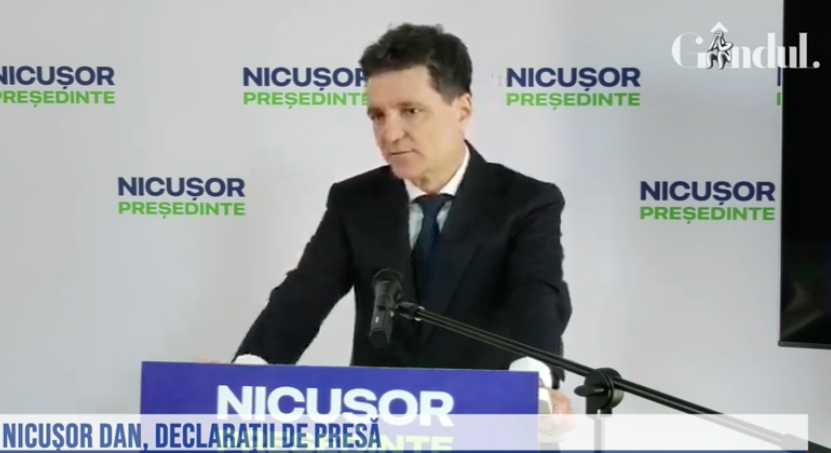 Nicușor Dan explică de ce a apelat la 6 firme de avocatură: „Primăria Capitalei, exonerată de plata către un privat a sumei de 60 de milioane de lei”