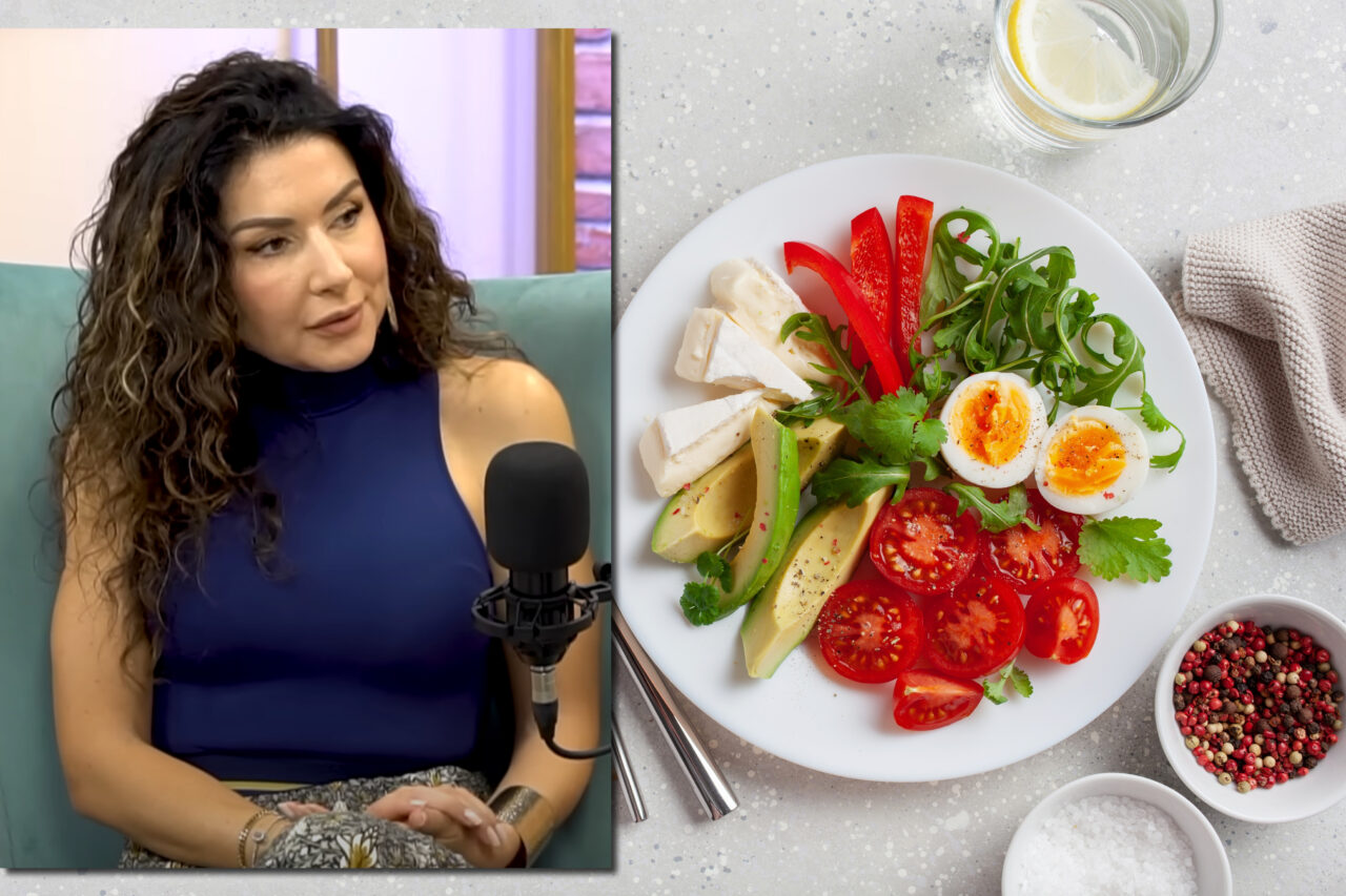Carmen Brumă dezvăluie alimentul care oferă cea mai mare senzație de sațietate. Este bogat în substanțe nutritive