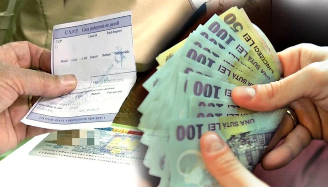 Ministrul Muncii explică impactul celui de-al 13-lea salariu la majorarea pensiei: „Daca avem o contribuție unică, impactul nu poate fi mare”