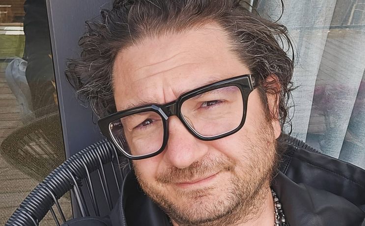 FOTO / Chef Florin Dumitrescu a vrut SĂ PLECE din România. Ce l-a determinat să renunțe la idee