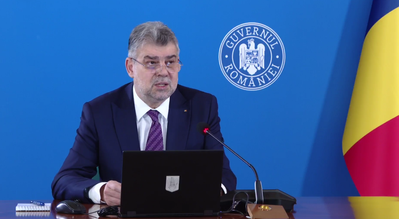 Colaborare între trei agenții de dezvoltare regională cu BEI. Premierul Marcel Ciolacu anunță investiții de peste 310 milioane de euro.