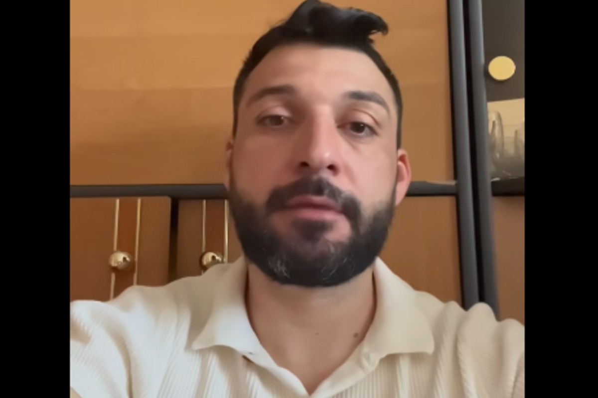 Un fost consilier, candidat USR la Primăria Tulcea, s-a SINUCIS și anunțat totul pe Facebook. „Vreau să fiu donator de organe”
