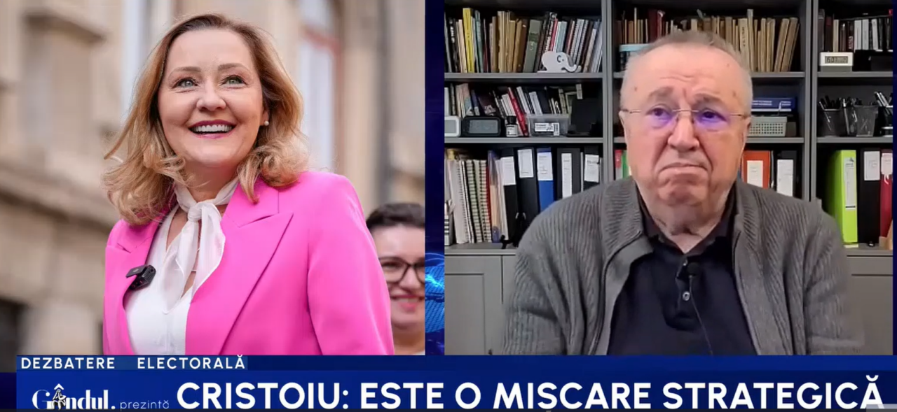 Marius Tucă: „Eu cred că vom avea și alegeri anticipate, pentru prima dată în istoria de 35 de ani”