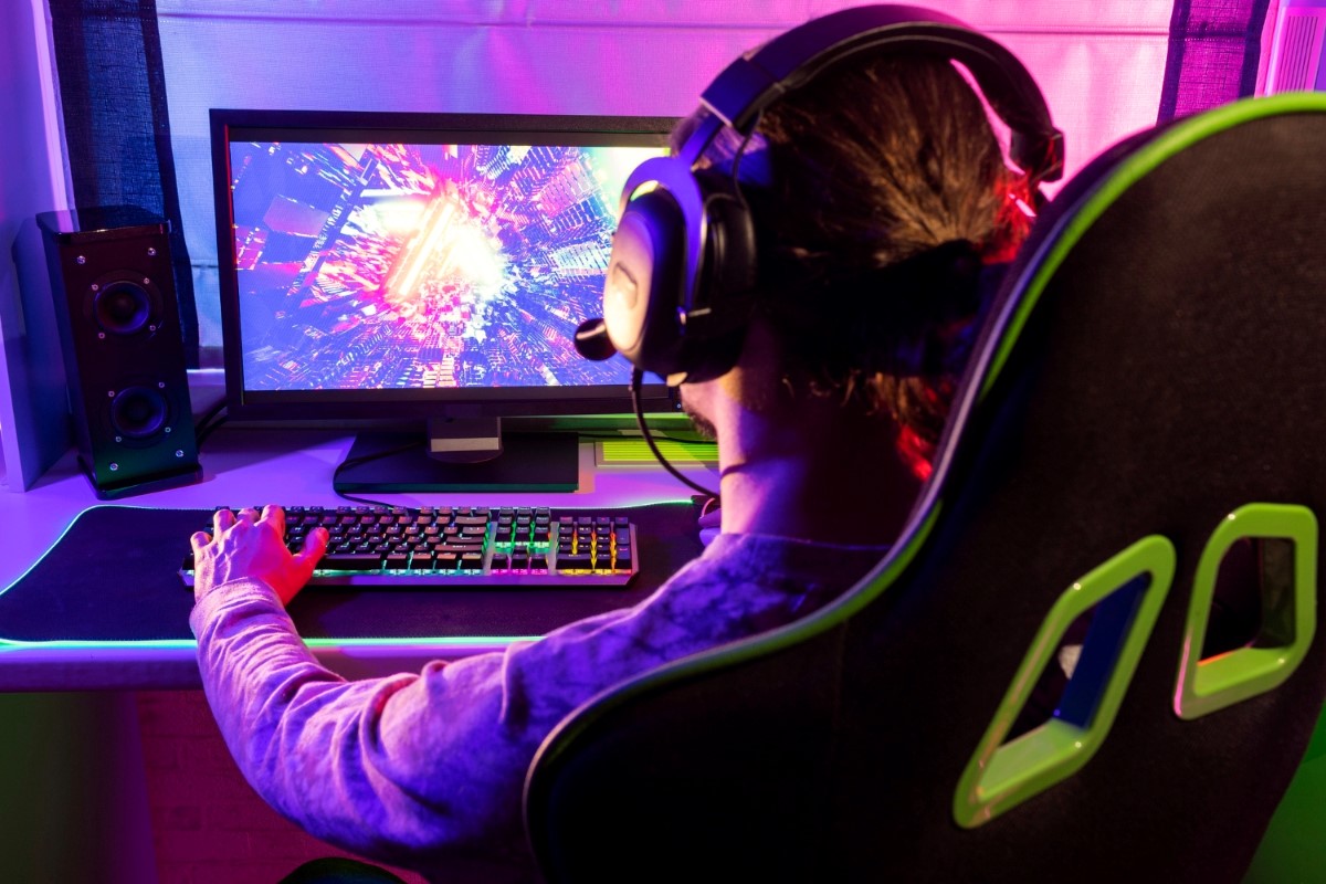 (P) Cum alegi cele mai importante componente PC gaming