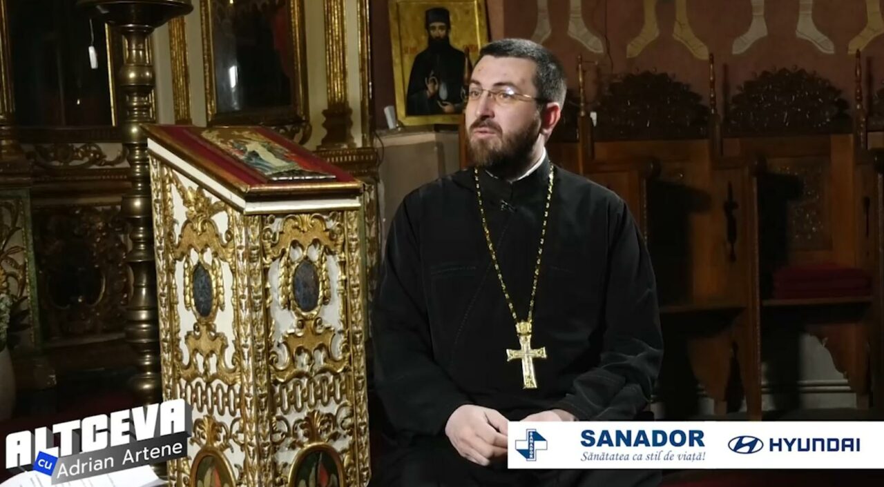 Tradiția de FLORII care aduce norocul în fiecare casă. Semnificația sfântă a mâțișoarelor | Altceva cu Adrian Artene