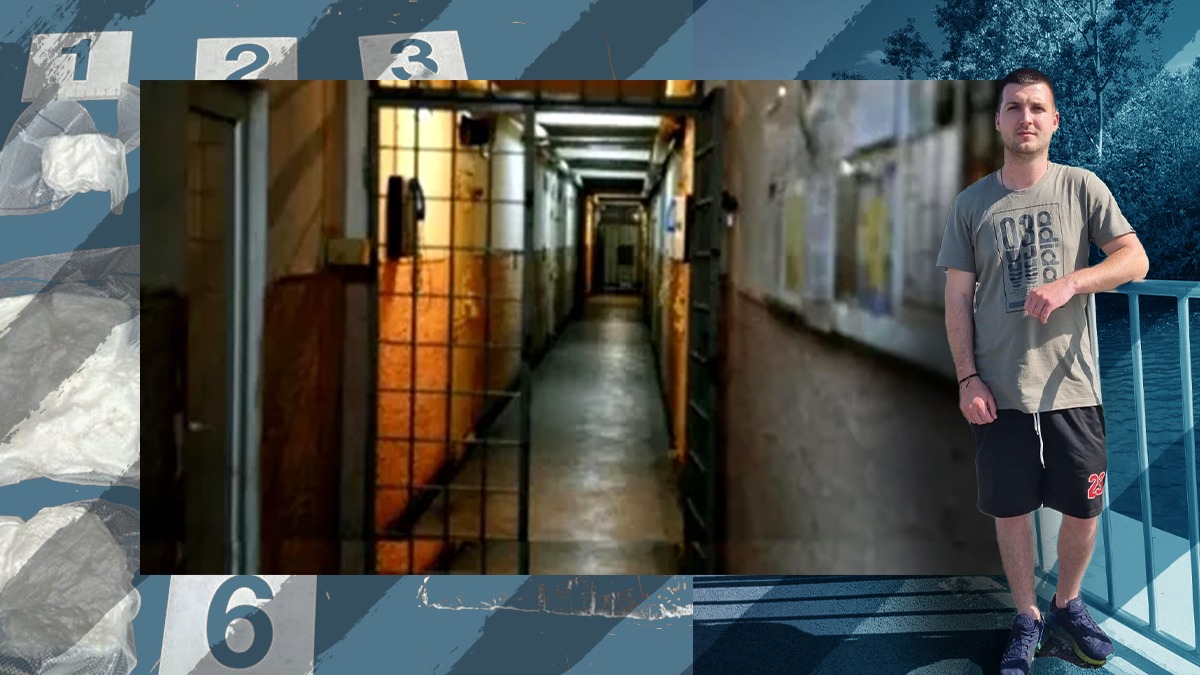 Un bărbat din Dâmbovița cere despăgubiri-record după ce a stat în arest 600 de zile dintr-o eroare judiciară. A fost acuzat de trafic de cocaină