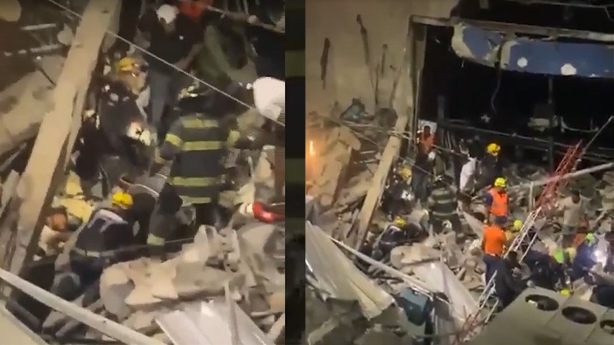 Peste 200 de oameni au murit în urma TRAGEDIEI din Republica Dominicană
