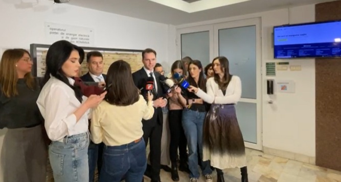 DEN: Nuclearelectrica, dispusă să reducă PRODUCȚIA de la Cernavodă pentru câteva ore, pentru a face față provocărilor de Paște. Scenariile de lucru