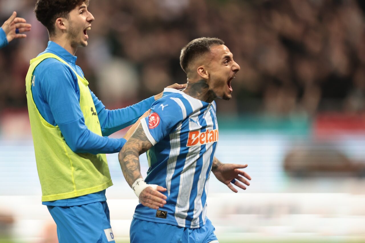Dinamo – U. Craiova 0-2 | FCSB este lider, dar oltenii sunt aproape: „Dumnezeu ne-a răsplătit”