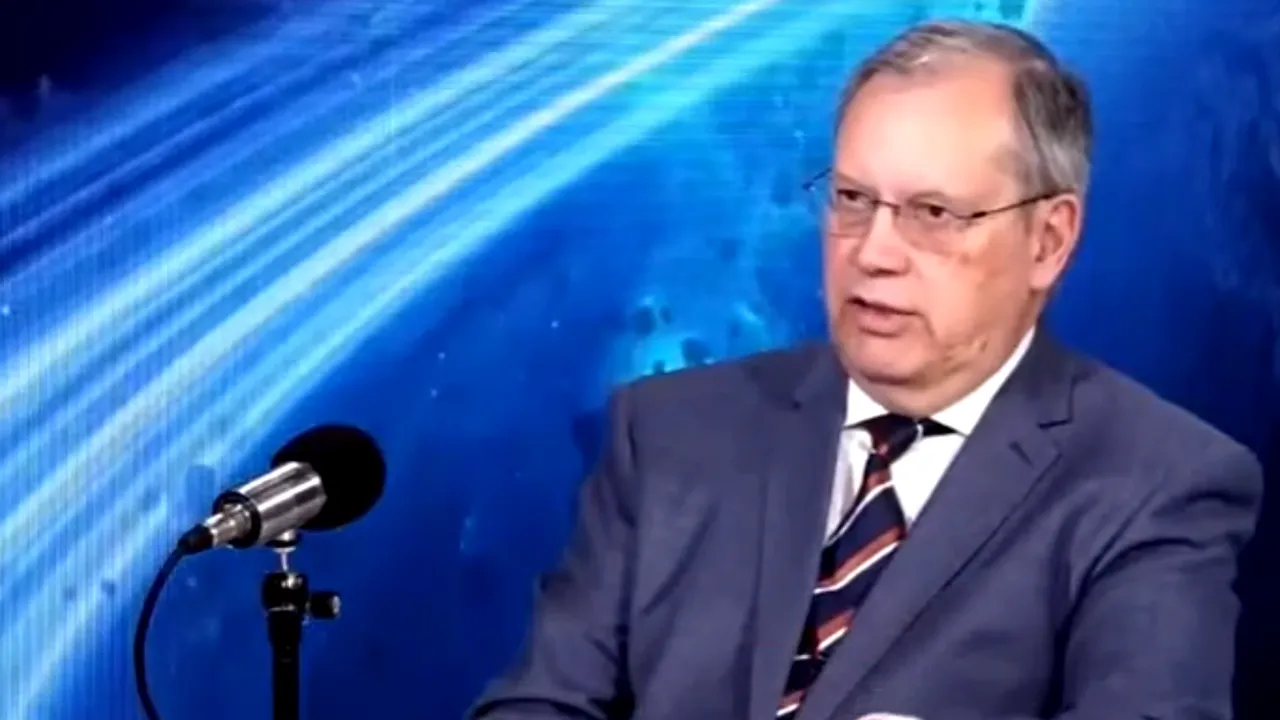 Analiză Dumitru Prunariu: „Societate, viziune, strategii naționale în domeniul cosmic militar, gestionarea interesului public”