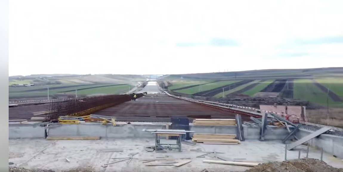 ANUNȚ important pentru șoferi despre DRUMUL EXPRES care va asigura legătura între DN1 și A3. Când vor fi finalizate lucrările