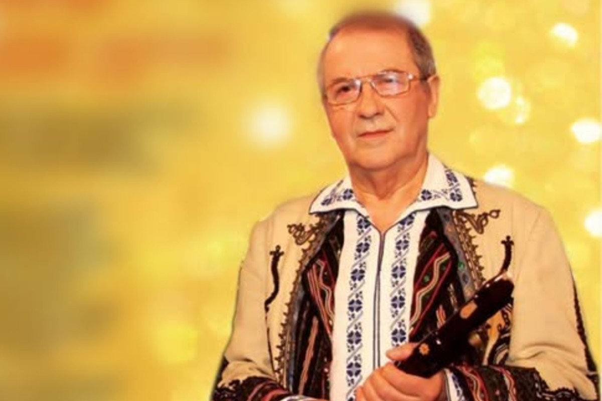 A murit Dumitru Zamfira, maestrul fluierului din România, la 85 de ani. „Un mare muzicant, mare om al muzicii”