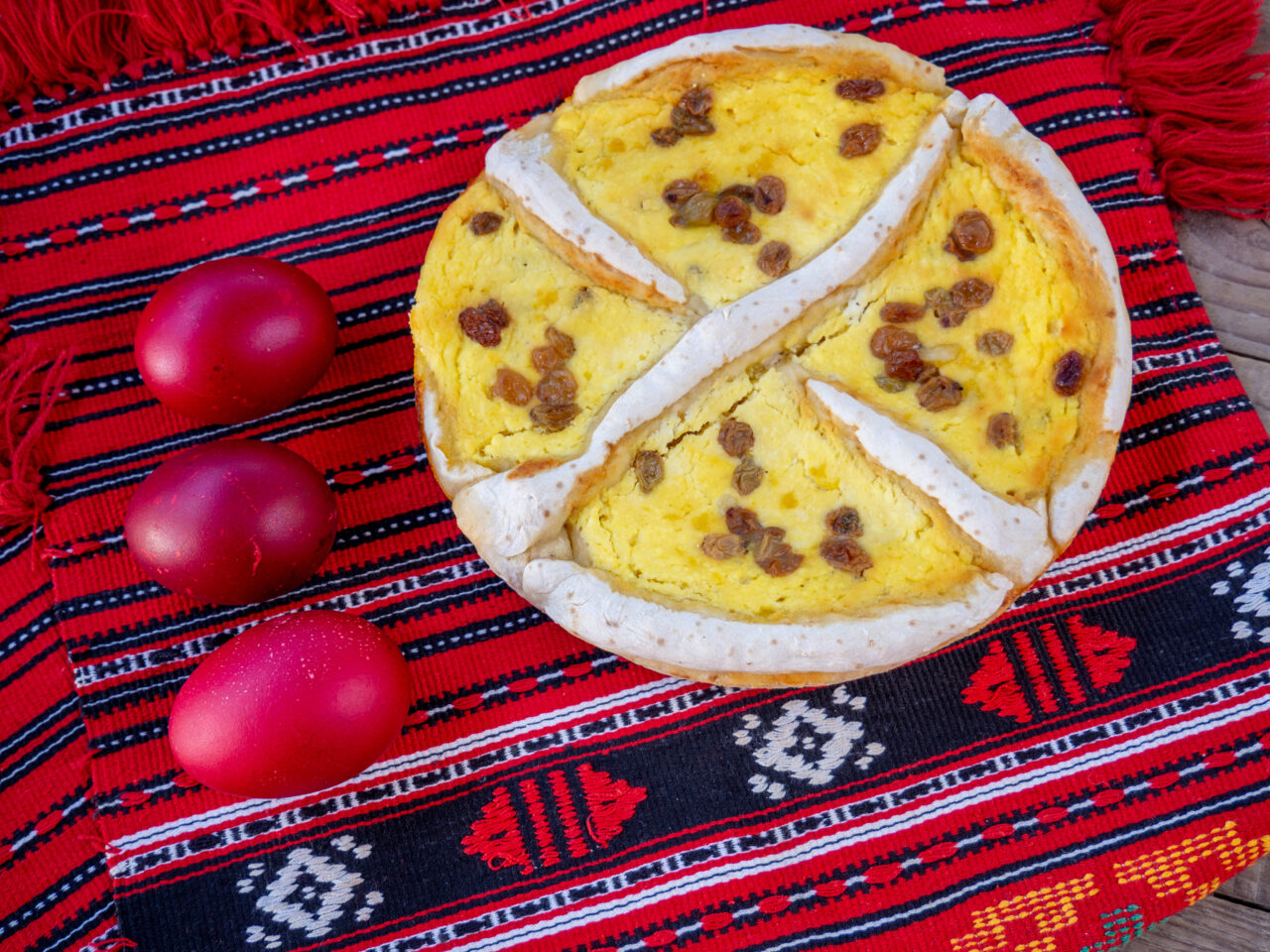 Ce adaugă GRECII în pască pentru un plus de aromă. Ingredientele care o fac un desert rafinat
