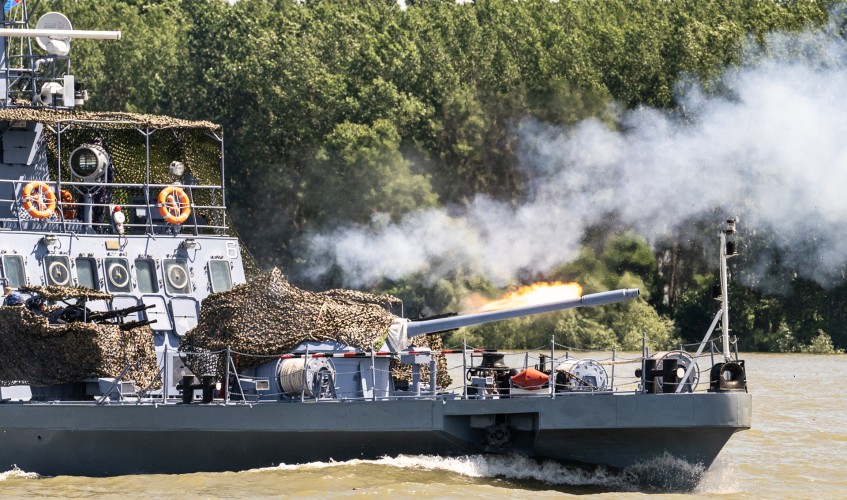 Reacția oficială a Pentagonului privind retragerea militarilor din România