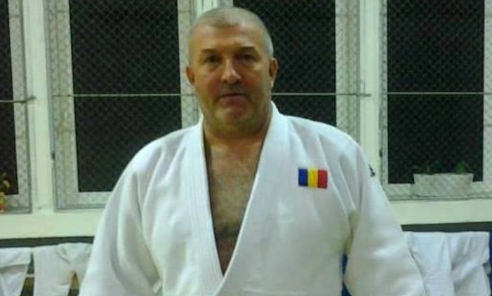 S-a stabilit noul PREȘEDINTE al FR de Judo, Florin Bercean! Victorie la 35 de voturi