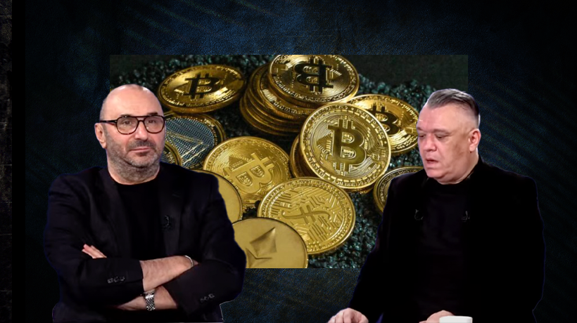 Cristian Sîrbu: „Anchetatorii au cerut accesul la portofelele VIRTUALE  ale lui Bogdan Peșhir”