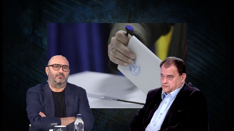 H.D.Hartmann: „Dacă situația degenerează, se poate ajunge la măsura extremă de dură de nerecunoastere a ALEGERILOR”