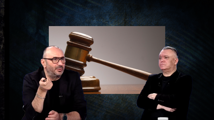 Cristian Sîrbu: „După ce Peșchir a COLABORAT cu anchetatorii, a venit acuzația că vrea să se retragă”