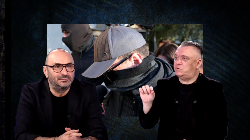 Cristian Sîrbu: „Conform legii, nu există PREJUDICIU în cazul lui Peșchir”