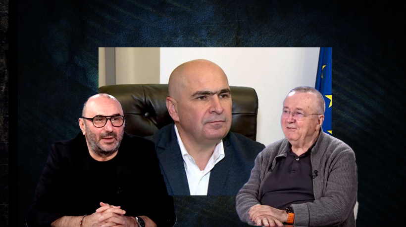 Ion Cristoiu: „SISTEMUL deja lucrează cu Bolojan, îl cunosc”