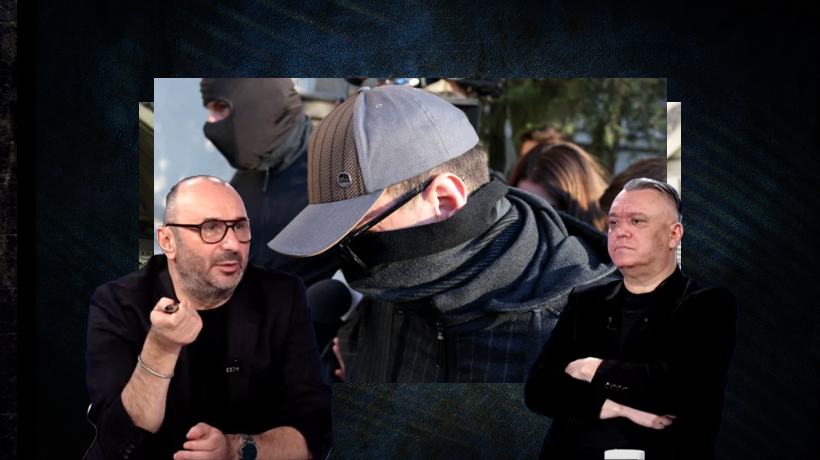 Cristian Sîrbu: ”ȘOCUL a fost poziția Parchetului- Este bine să-l arestăm pe Peschir pentru a transmite un mesaj”