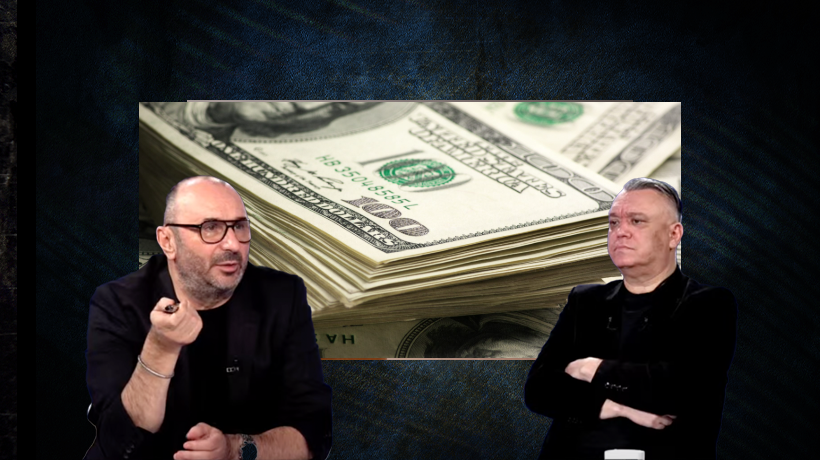 Cristian Sîrbu: „Peșchir A DONAT 200.000 de euro pentru cazuri umanitare”