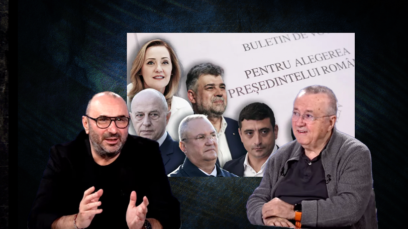 Ion Cristoiu: „Toți în afară de GEORGESCU nu au înțeles radicalitatea. Restul sunt diplomați”