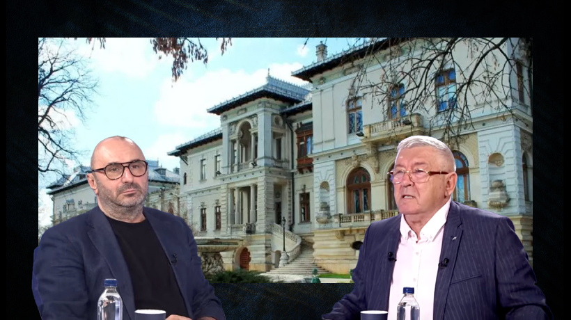 Ion Cristoiu: „Funcția de PREȘEDINTE este considerată crucială de marile puteri”
