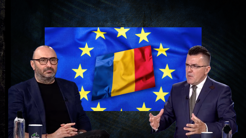 Dan Dungaciu: „Planul ROMÂNIEI a fost arondat la planul european”