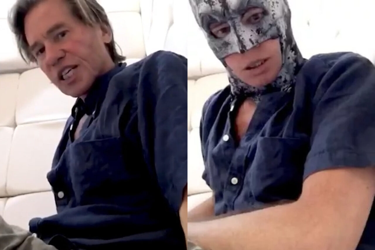 Ultimele imagini cu Val Kilmer în viață. Detaliul observat de fanii actorului: „Sunt pregătit. A trecut ceva vreme”