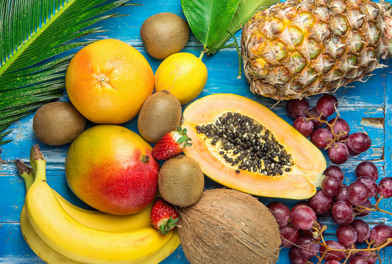 Fructul tropical care a provocat moartea unui bărbat. Se găsește în majoritatea supermarketurilor