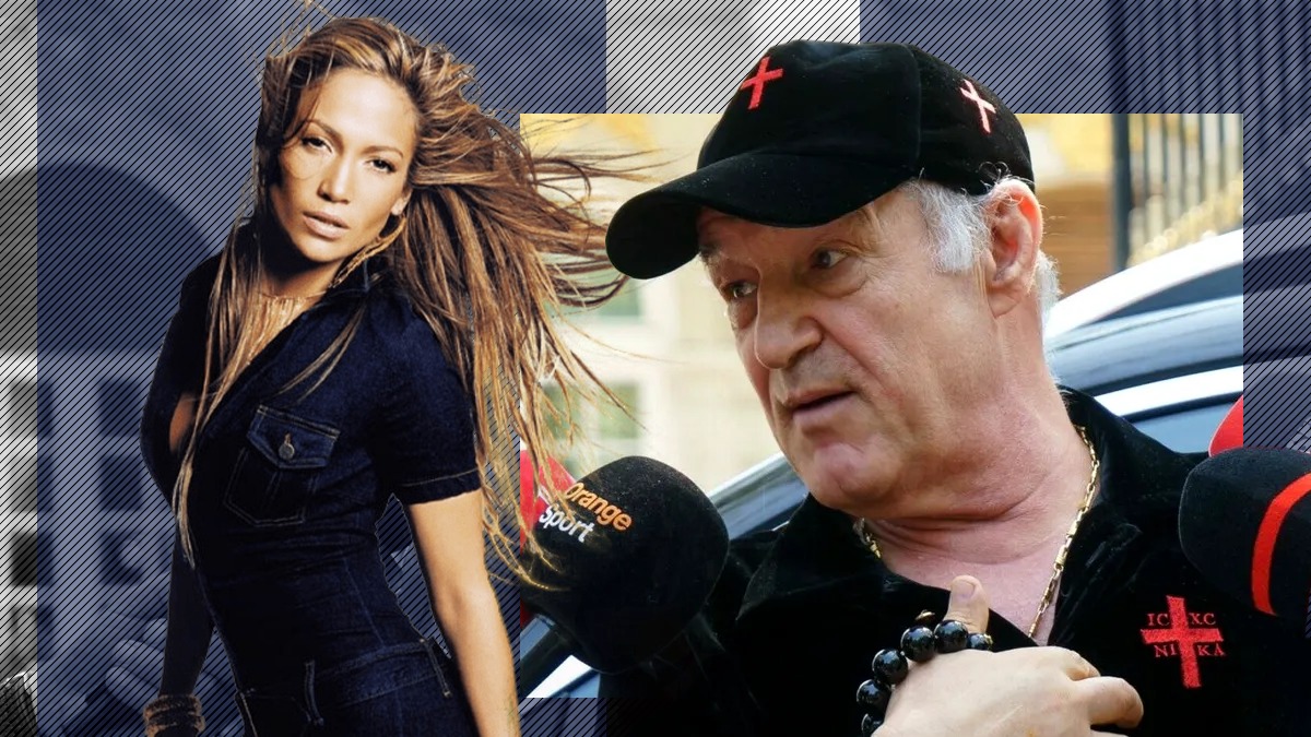 Gigi Becali promite. Pe Arena Națională, doar fotbal. Fuste și cocaină, doar pe câmp. J. Lo să cânte la Ghimpați!