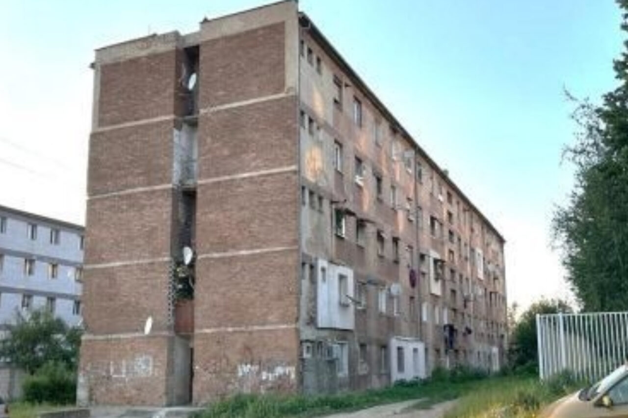 Orașul din România în care o garsonieră de 11 mp costă 3.400 de euro