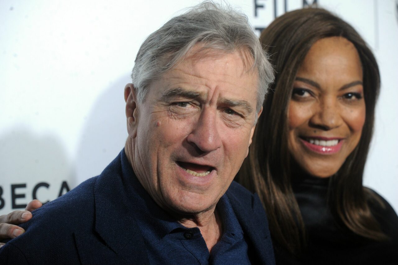 Robert De Niro va construi cel mai mare zgârie-nori din Marea Britanie. Construcția din afara Londrei va costa 360 de milioane de lire sterline
