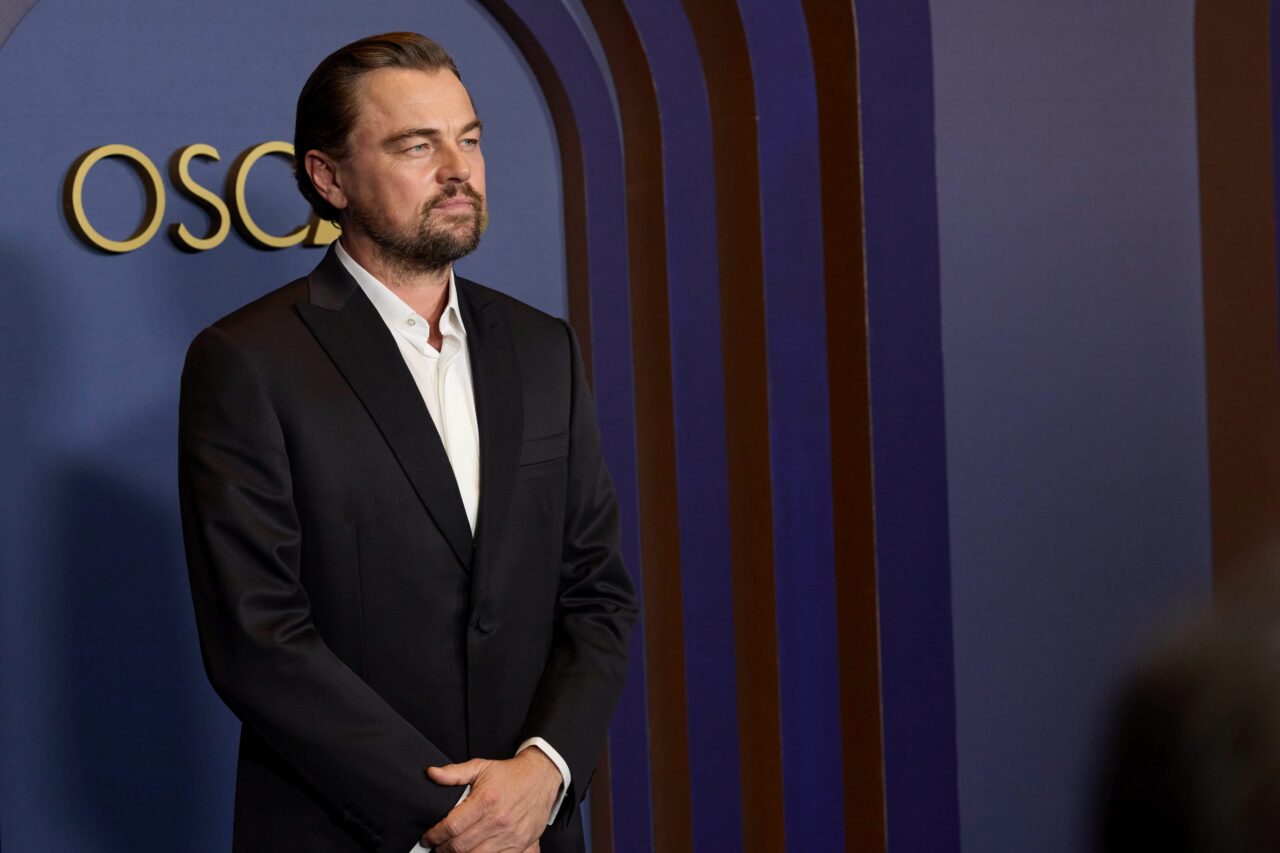 Leonardo DiCaprio, despre noul său film, „One Battle After Another”: „O producție incredibil de epică, cu o amploare și o dimensiune extraordinare”