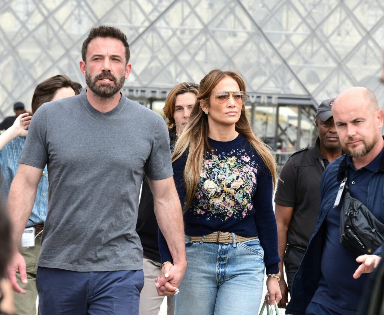 Jennifer Lopez și Ben Affleck, noi motive de DISPUTĂ și după divorț. Pe ce anume se ceartă acum